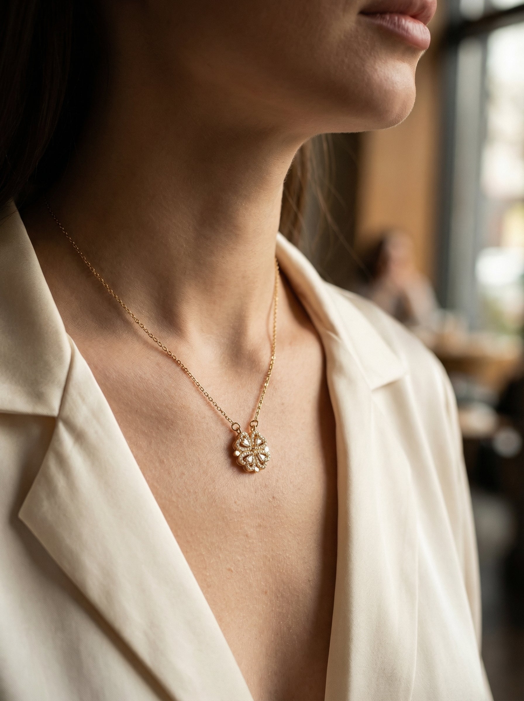 ANA Jewellery Necklaces